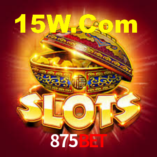 APP oficial da 875Bet para mobile
